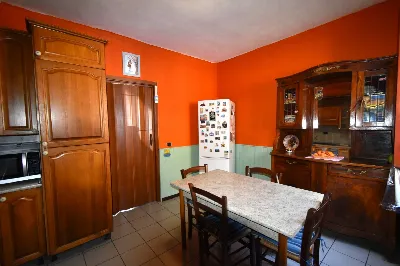 Casa Indipendente in vendita a Bernareggio - foto 5