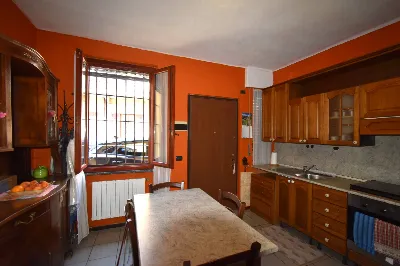 Casa Indipendente in vendita a Bernareggio - foto 6