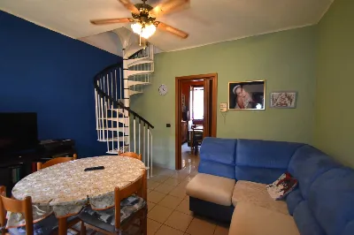 Casa Indipendente in vendita a Bernareggio - foto 7