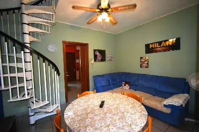 Casa Indipendente in vendita a Bernareggio - foto 8