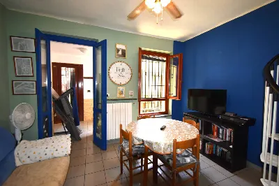 Casa Indipendente in vendita a Bernareggio - foto 9