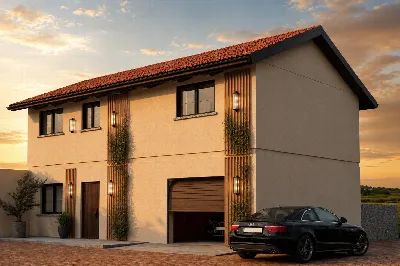 Villa in vendita a Vimercate - foto 1