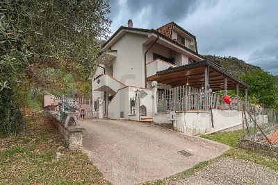 Casa Indipendente in vendita a Roccasecca - foto 4
