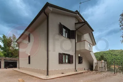 Casa Indipendente in vendita a Roccasecca - foto 5