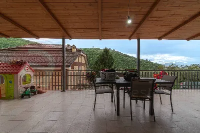 Casa Indipendente in vendita a Roccasecca - foto 9