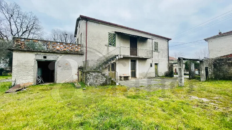 Rustico/Casale in vendita a Roccasecca - foto 1