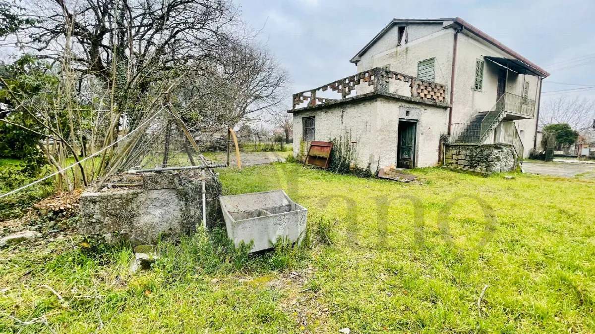Rustico/Casale in vendita a Roccasecca - foto 4