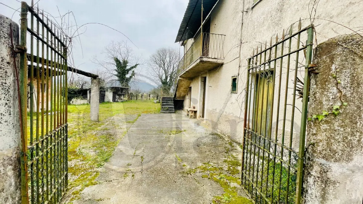 Rustico/Casale in vendita a Roccasecca - foto 5
