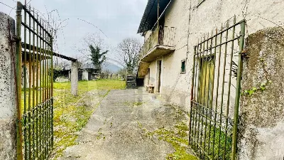 Rustico/Casale in vendita a Roccasecca - foto 5