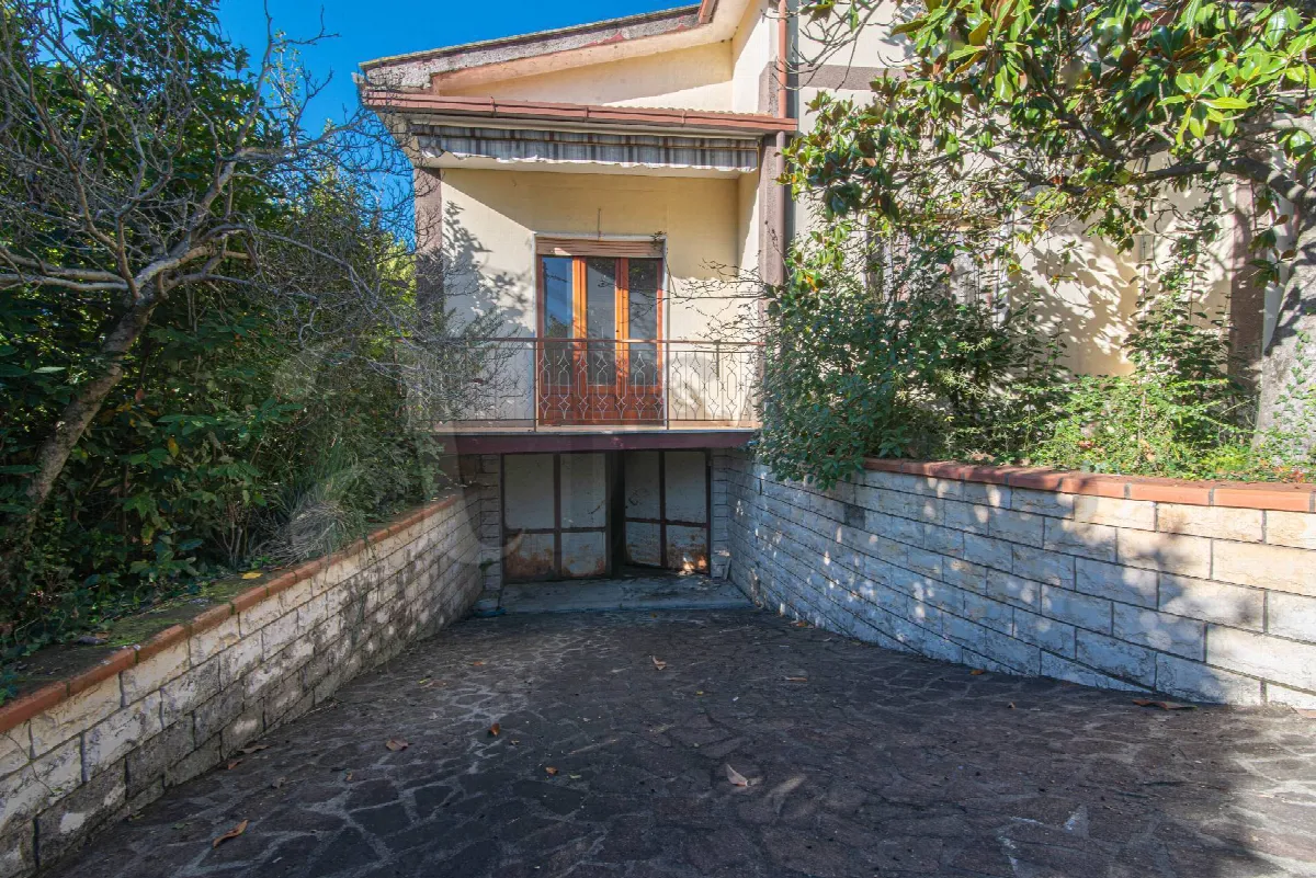 Villa in vendita a Cassino - foto 4