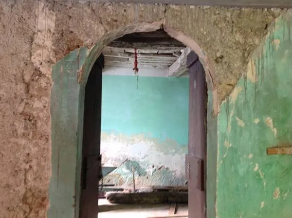 Rustico/Casale in vendita a Roccasecca - foto 3