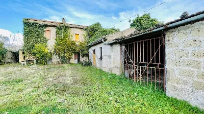 Rustico/Casale a Roccasecca