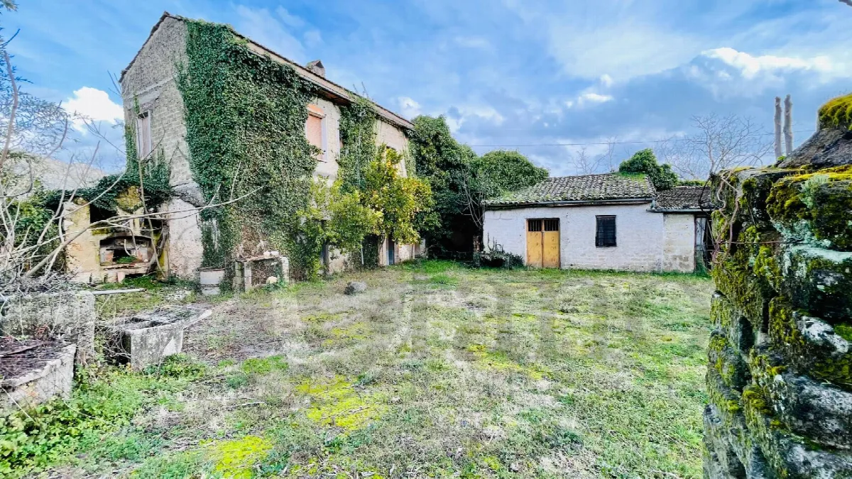 Rustico/Casale in vendita a Roccasecca - foto 4