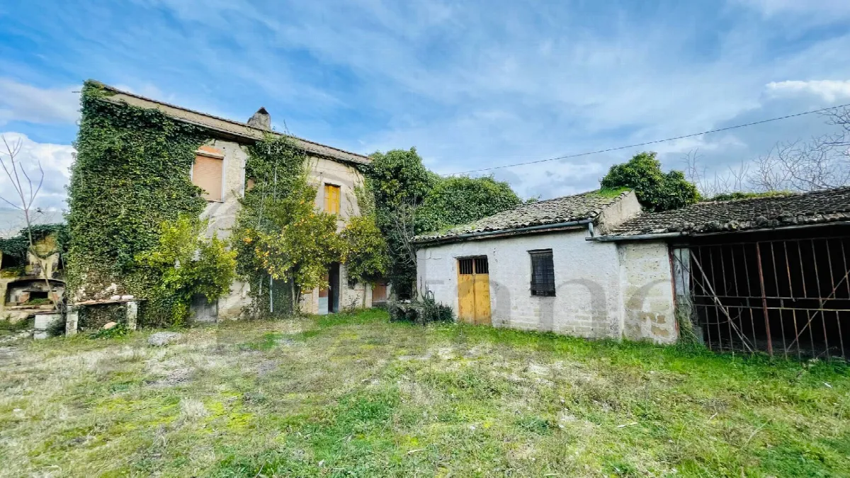 Rustico/Casale in vendita a Roccasecca - foto 5