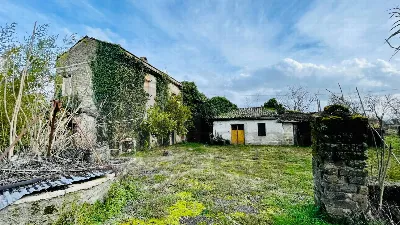 Rustico/Casale in vendita a Roccasecca - foto 7
