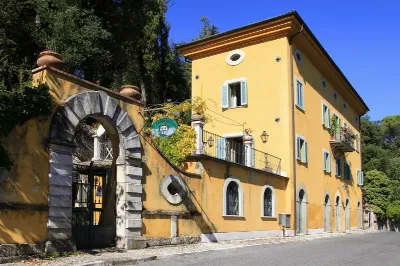 Villa in vendita a Monte San Giovanni Camp... - foto 1