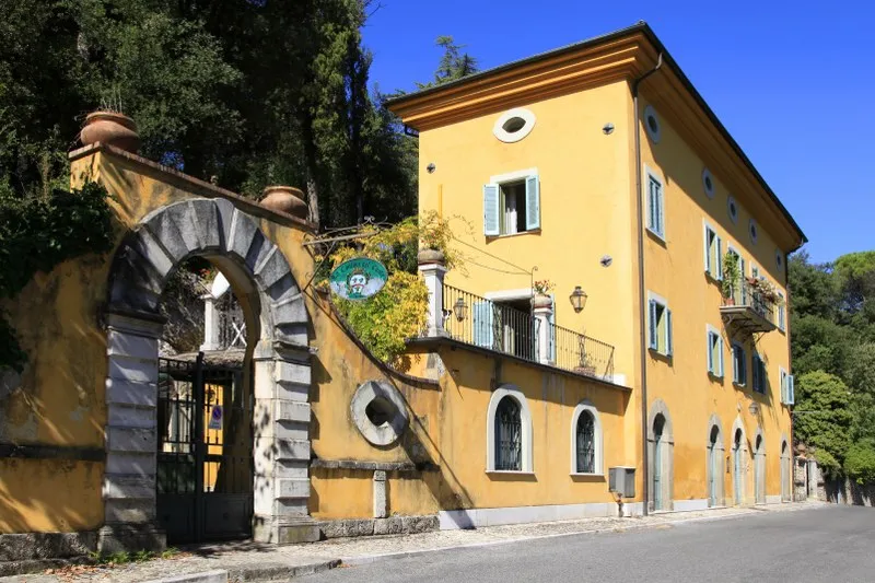 Villa in vendita a Monte San Giovanni Campano - foto 1