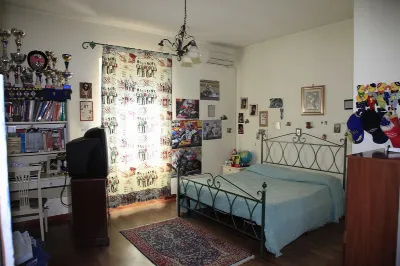 Villa in vendita a Monte San Giovanni Camp... - foto 10