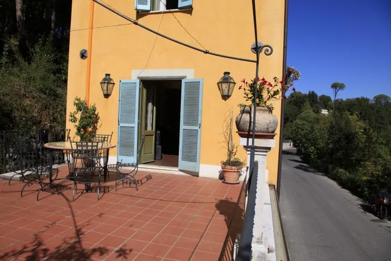 Villa in vendita a Monte San Giovanni Campano - foto 3