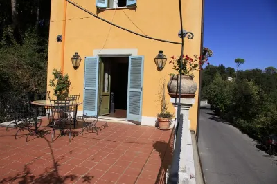 Villa in vendita a Monte San Giovanni Camp... - foto 3