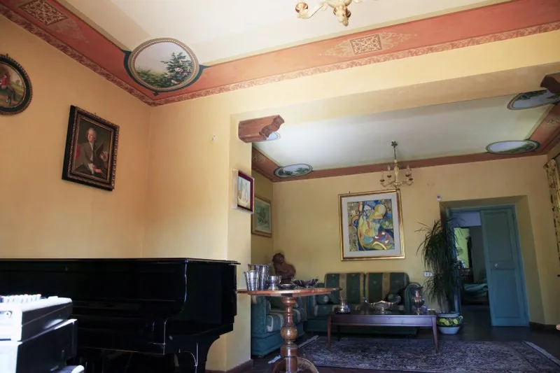 Villa in vendita a Monte San Giovanni Campano - foto 4