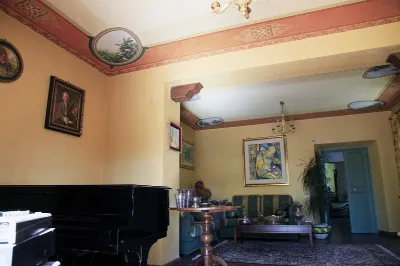 Villa in vendita a Monte San Giovanni Camp... - foto 4