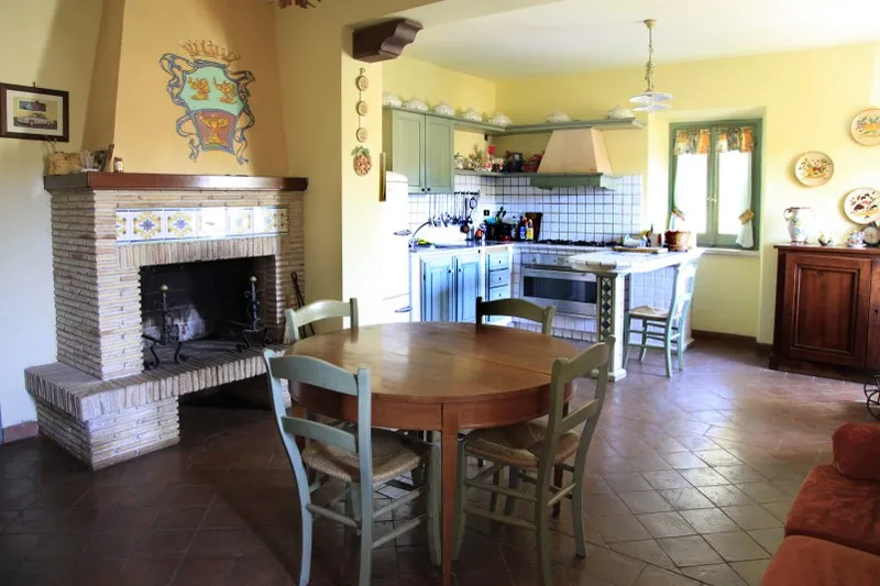 Villa in vendita a Monte San Giovanni Campano - foto 5