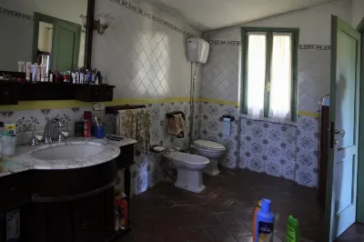Villa in vendita a Monte San Giovanni Camp... - foto 9