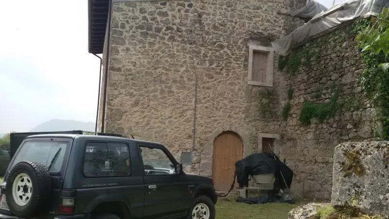 Rustico/Casale in vendita a Castrocielo - foto 1