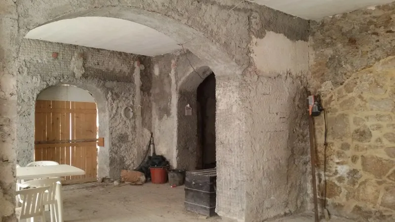 Rustico/Casale in vendita a Castrocielo - foto 4