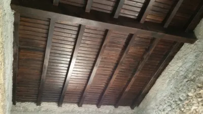 Rustico/Casale in vendita a Castrocielo - foto 6