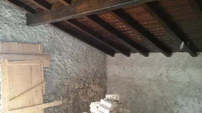 Rustico/Casale in vendita a Castrocielo - foto 7