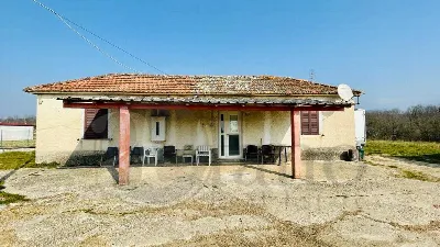 Rustico/Casale in vendita a Colfelice - foto 1