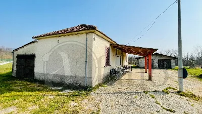Rustico/Casale in vendita a Colfelice - foto 6