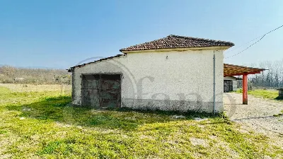 Rustico/Casale in vendita a Colfelice - foto 7