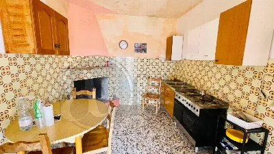 Rustico/Casale in vendita a Colfelice - foto 8