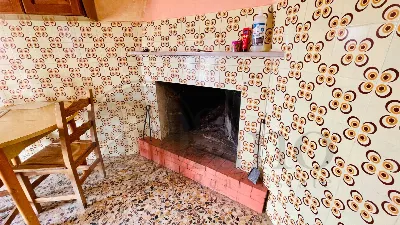 Rustico/Casale in vendita a Colfelice - foto 9