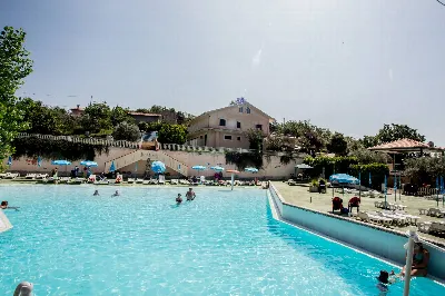 Palazzo/Stabile a Santopadre