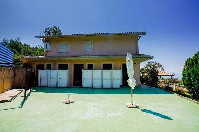 Palazzo/Stabile in vendita a Santopadre - foto 3