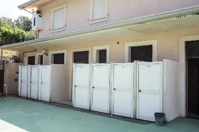 Palazzo/Stabile in vendita a Santopadre - foto 4