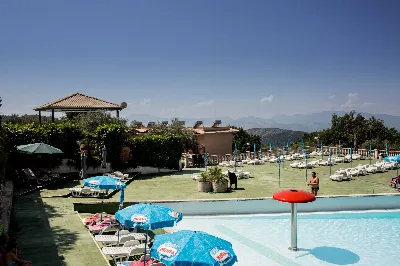 Palazzo/Stabile in vendita a Santopadre - foto 7