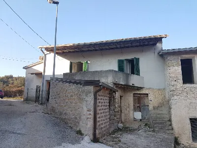 Casa Indipendente in vendita a Rocca d'Arc... - foto 1
