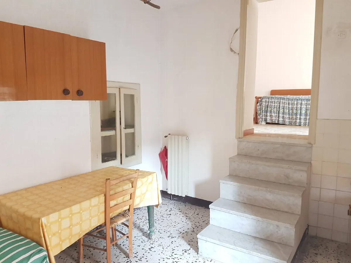 Casa Indipendente in vendita a Rocca d'Arce - foto 2
