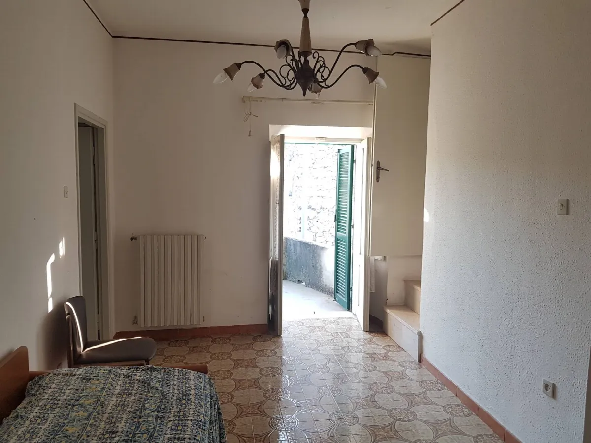 Casa Indipendente in vendita a Rocca d'Arce - foto 5