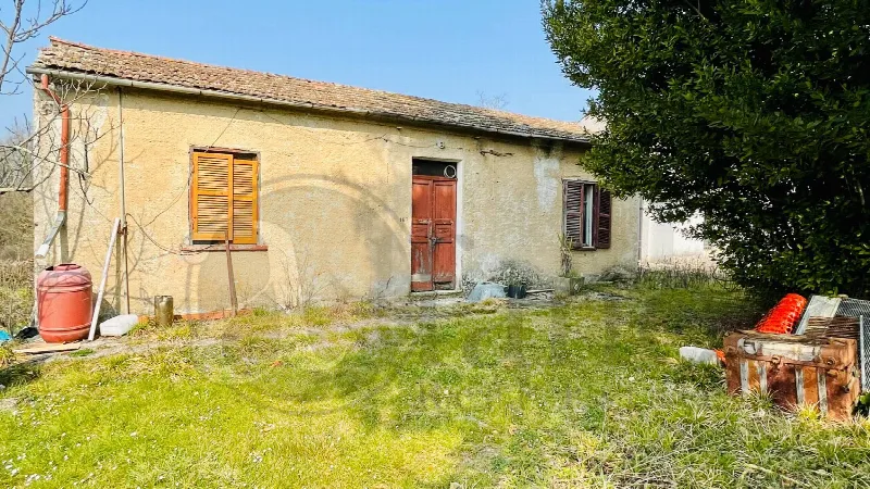 Rustico/Casale in vendita a Arce - foto 1