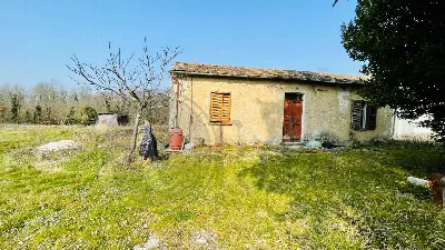 Rustico/Casale in vendita a Arce - foto 7