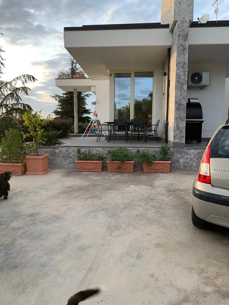 Villa in vendita a Veroli - foto 5