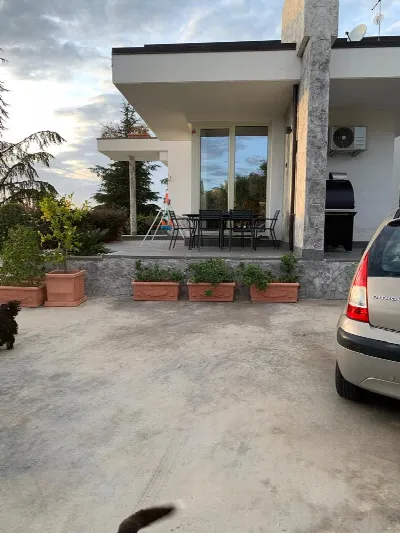 Villa in vendita a Veroli - foto 5