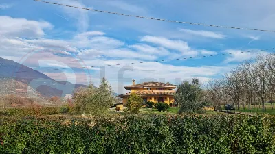 Villa in vendita a Castrocielo - foto 1