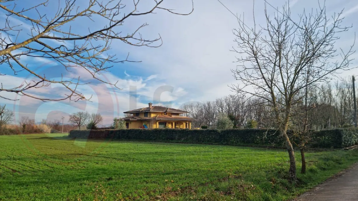 Villa in vendita a Castrocielo - foto 3